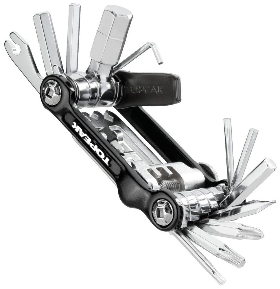 Topeak Mini 20 Pro Multiwerkzeug kaufen | Bike-Discount