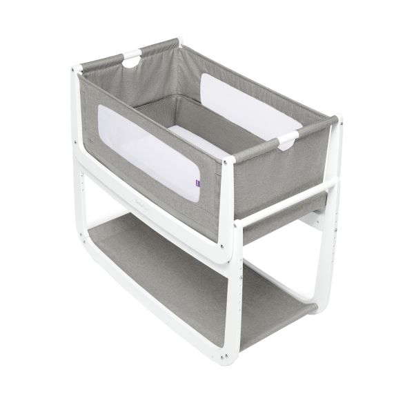 SnuzPod 4 Co-sleeper Dusk
