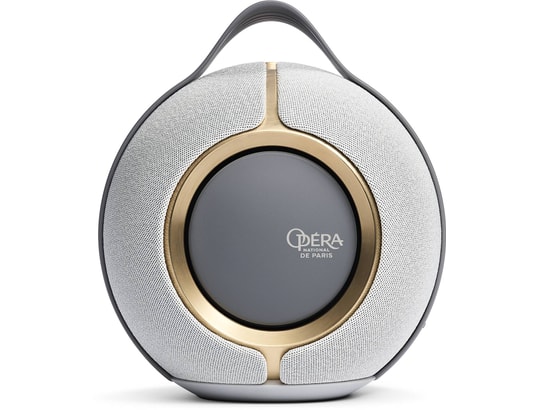 DEVIALET - Enceinte bluetooth Mania Opéra de Paris