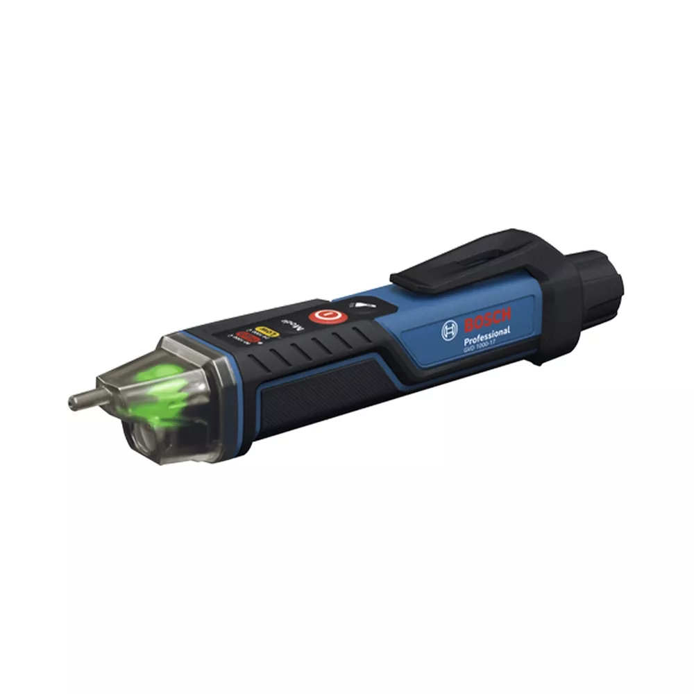 Bosch GVD 1000-17 Spannungsprüfer (0.601.077.000)