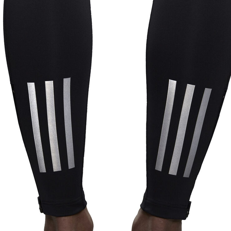 adidas DailyRun tights Grå