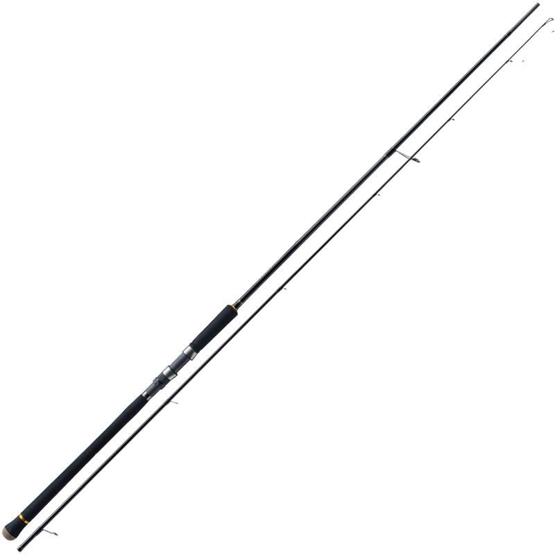 Canne Spinning Major Craft Crostage Shore Jigging