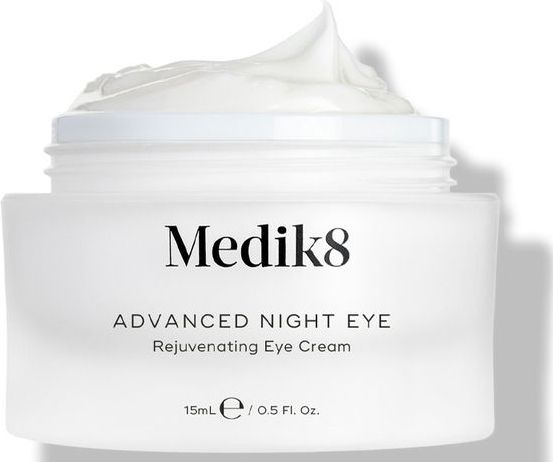 Medik8 Advanced Night Eye 15ml