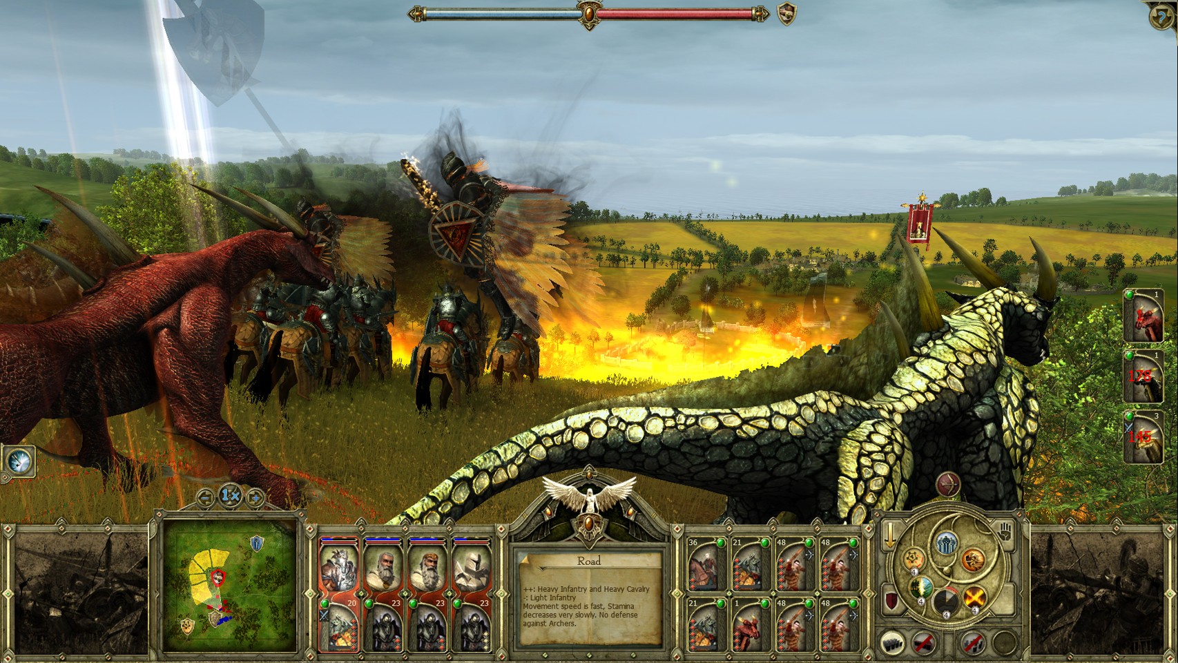 King Arthur Collection- PC
