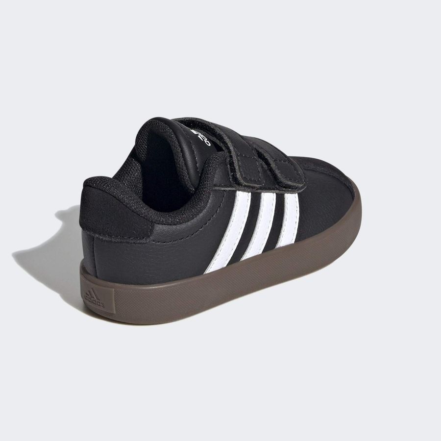 Adidas Chaussure de skateboard VL Court 3.0 Enfants