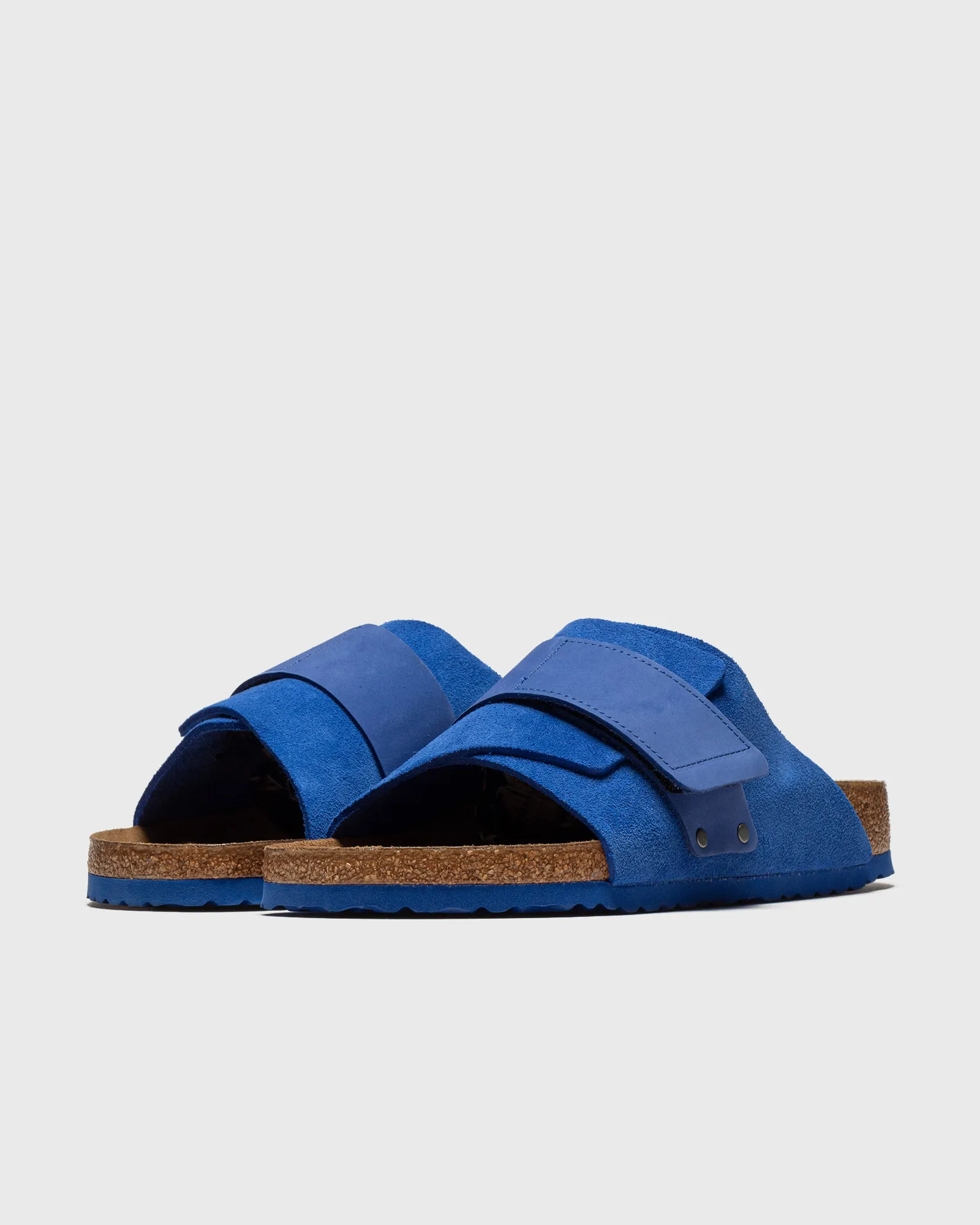 Birkenstock Kyoto VL Ultra Blue