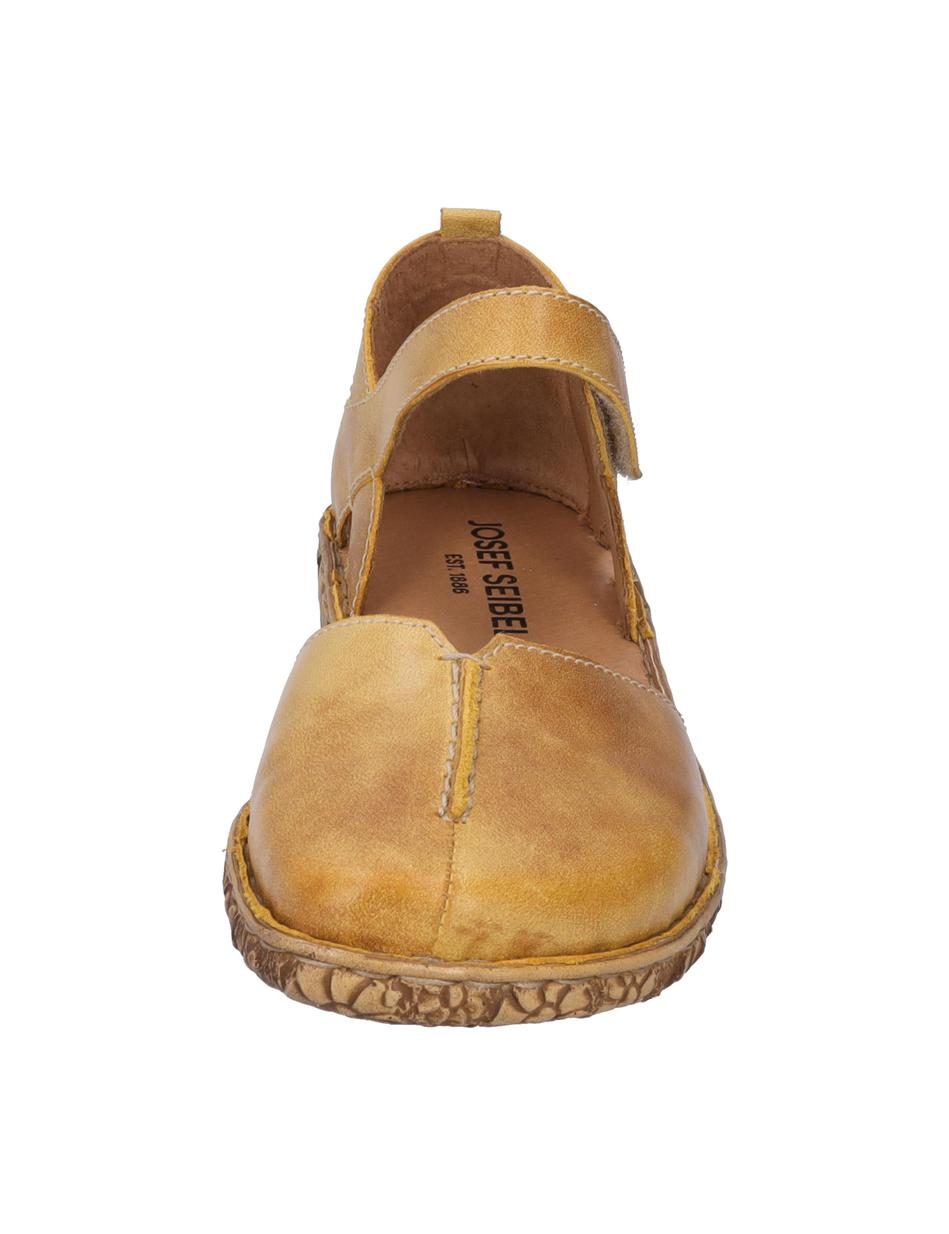 Sandale Rosalie 42, amber