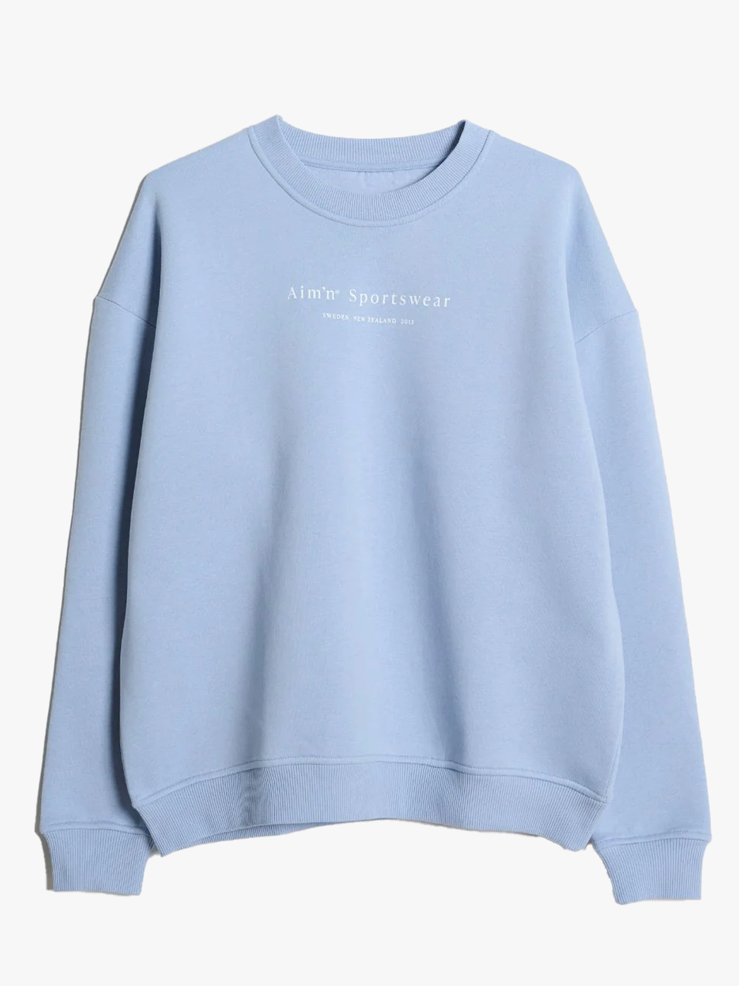 Serif Sweatshirt