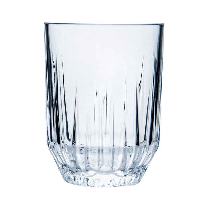 Lot de 3 verres 'Echo'