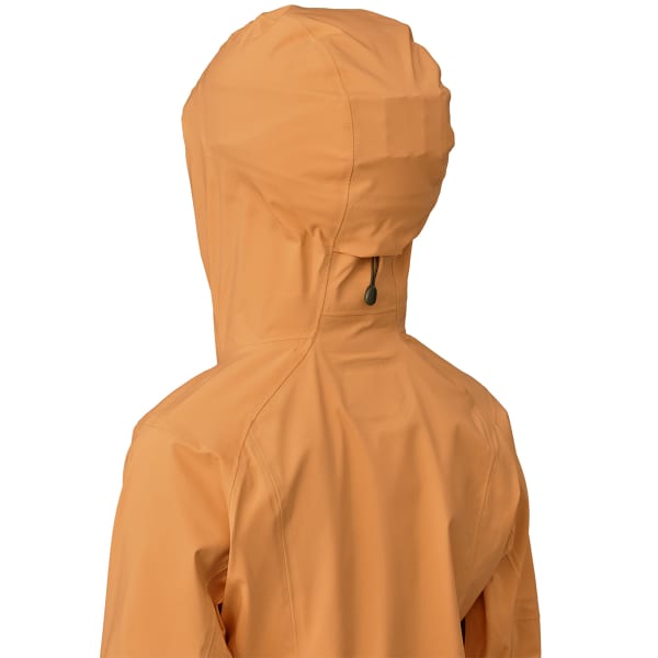Veste ski de randonnée PATAGONIA W'S STORMSTRIDE JACKET VIVID APRICOT