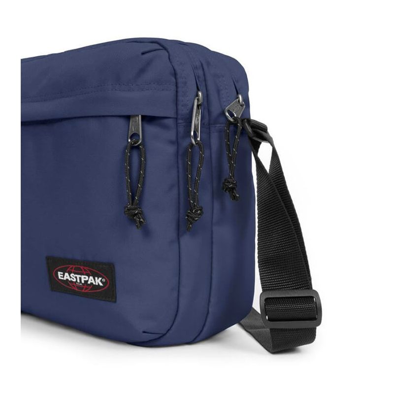 Sac bandoulière ordinateur 16 pouces Crosser 38 cm Boat Navy