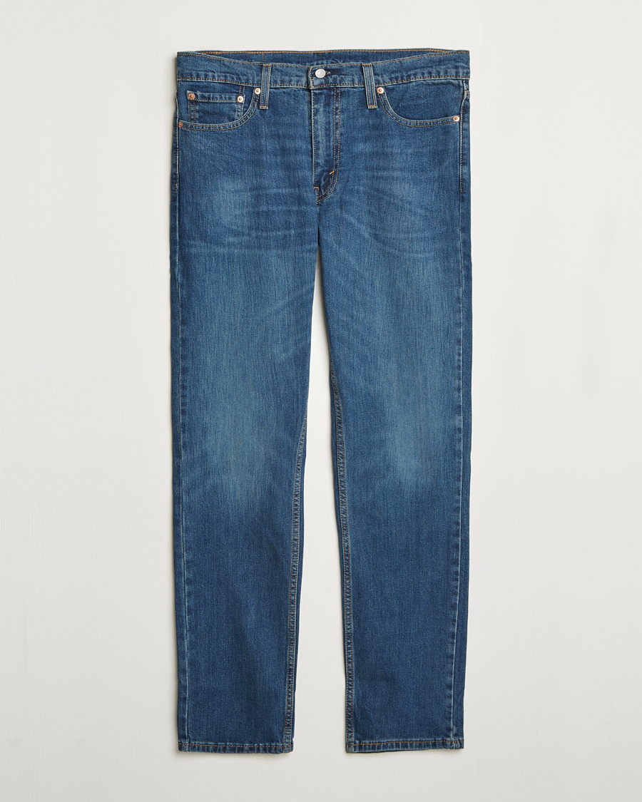 Levi's 511 Slim Jeans Throttle