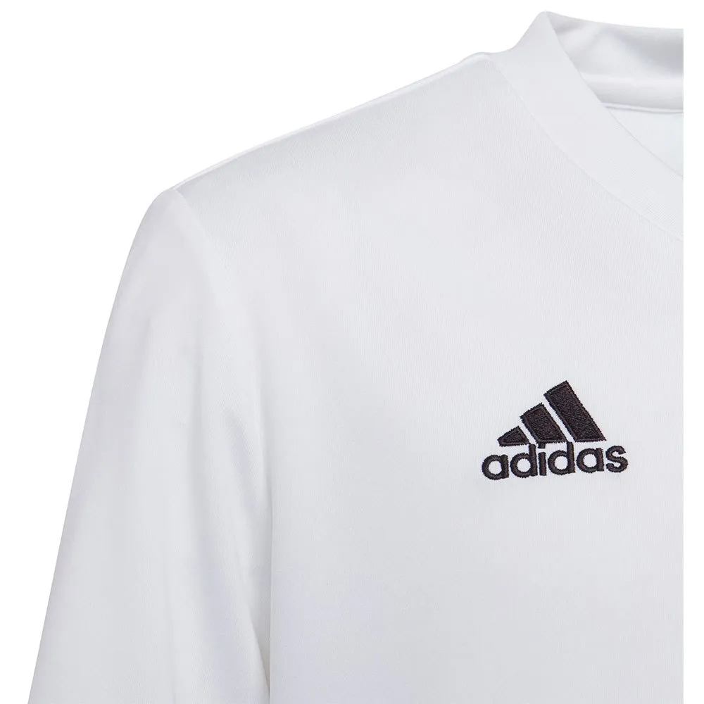 Camiseta de manga curta adidas Entrada 22
