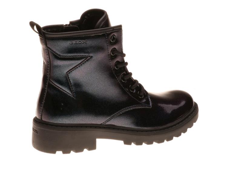 Geox J9420G-000HI ver.sin.metal.violet