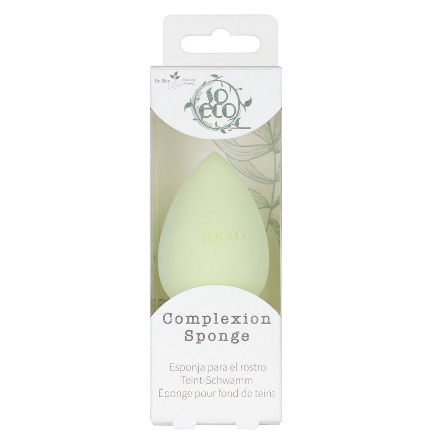 So Eco Complexion Sponge