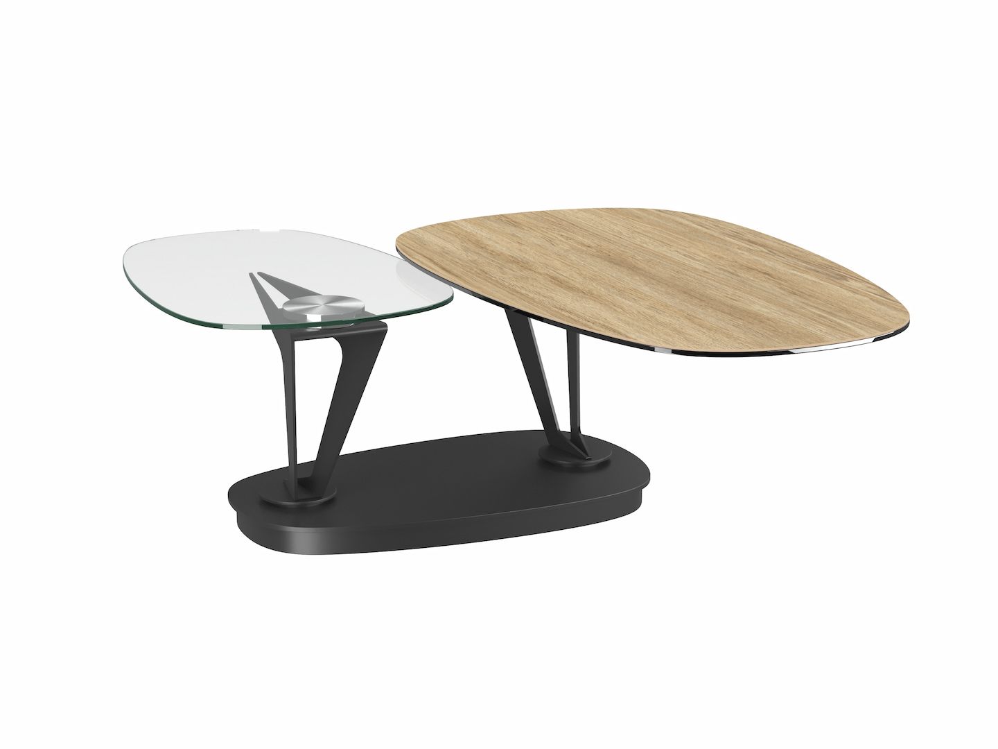 Mondo Couchtisch Varium
