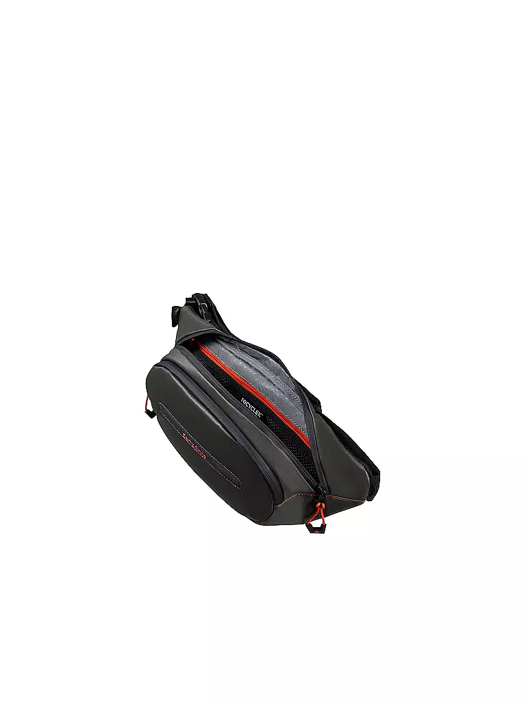 SAMSONITE Gürteltasche ECODIVER climbing ivy olive