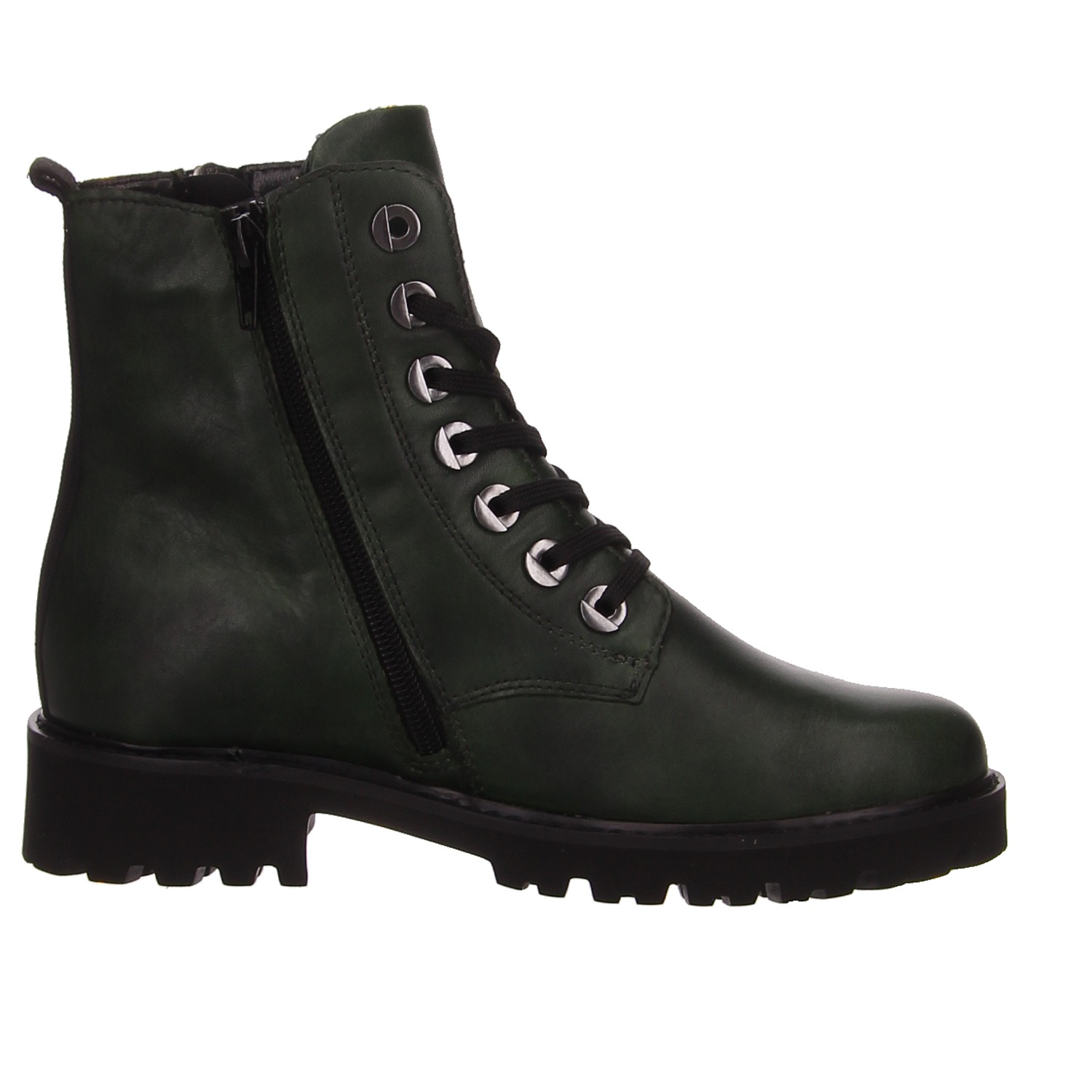 Remonte Boots grün grün
