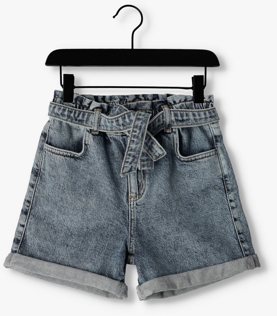 AMMEHOELA blauwe ammehoela shorts am.jip.05