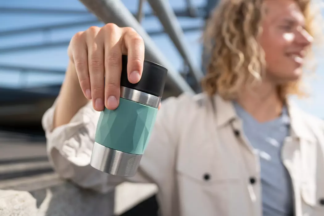 Isolierbecher Travel Mug Compact 300 ml