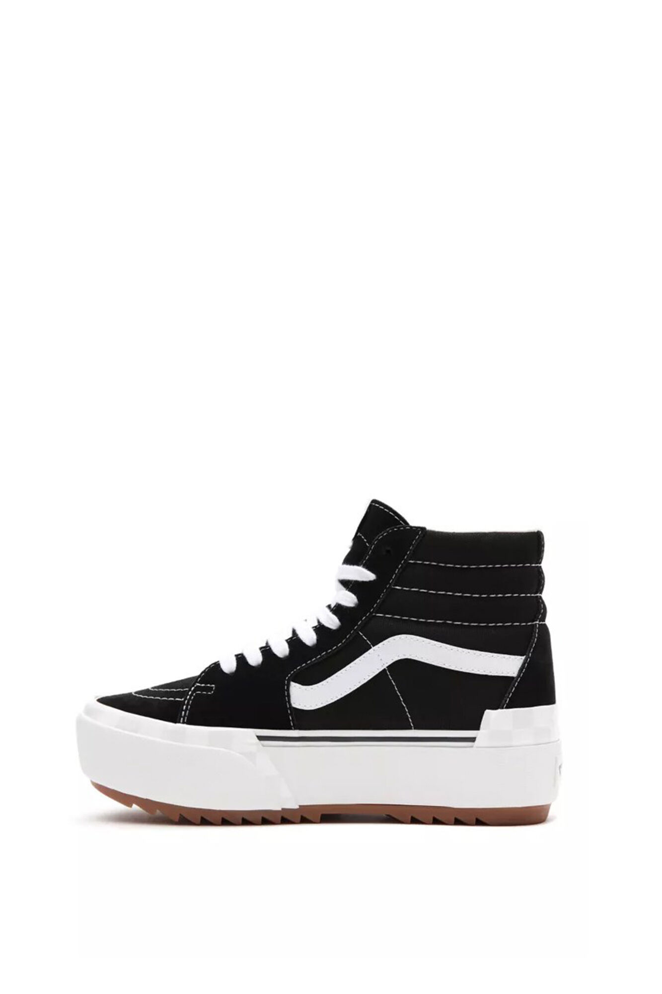Tênis Vans SK8-Hi Stacked