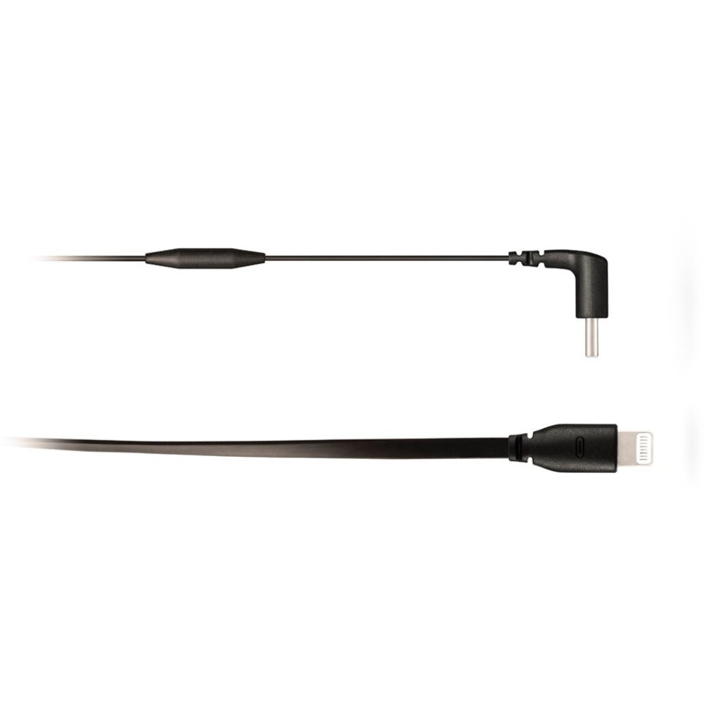 Rode SC15 USB naar Lightning kabel voor VideoMic NTG