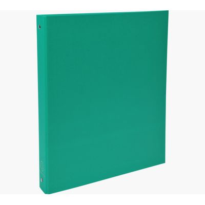 Exacompta - Classeur 4 anneaux - Dos 40 mm - A4 - pour 275 feuilles - disponible dans différentes couleurs