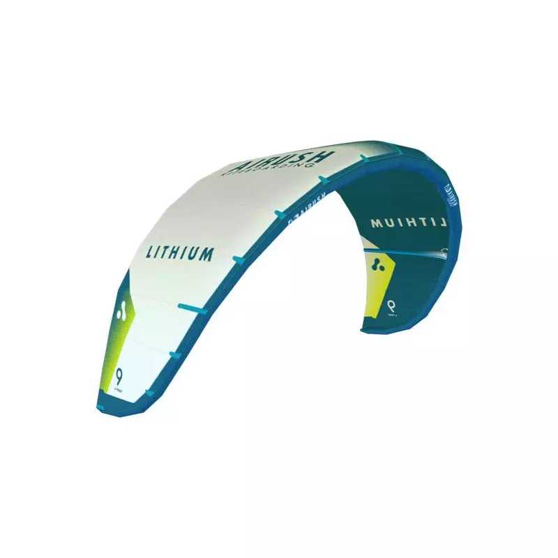 Aile kitesurf AIRUSH Lithium V14 2025