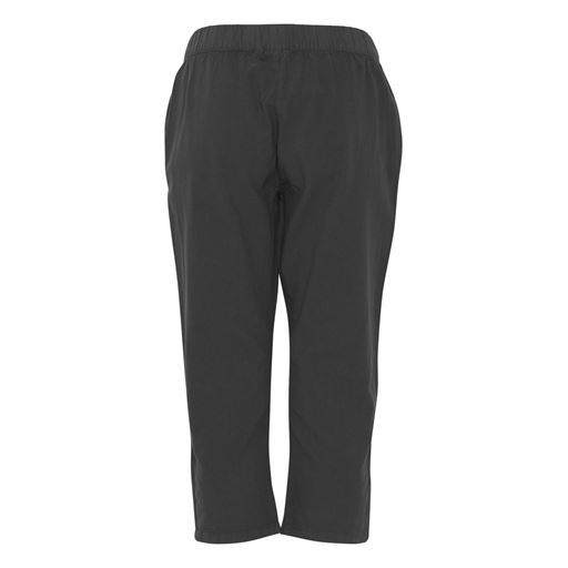 Fransa Korte Bukser, Sort, S