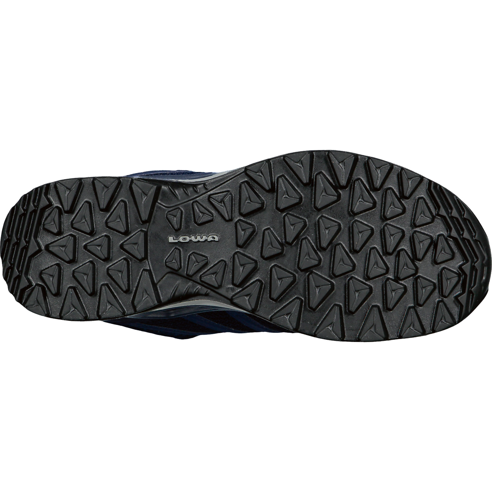 Lowa Damen-Trekkingschuh Innox Pro GTX Lo 41