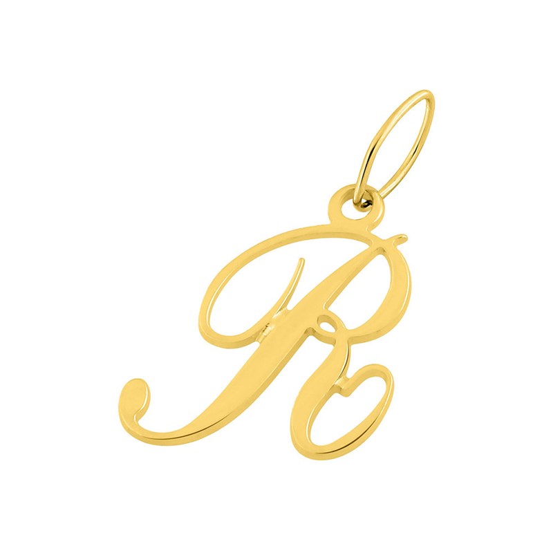 Pendentif enfant - Or 18 Carats