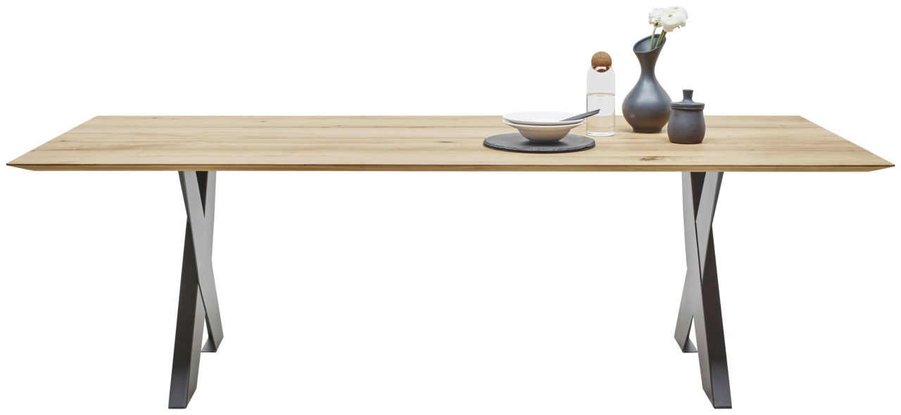 Dieter Knoll Esstisch COCOON