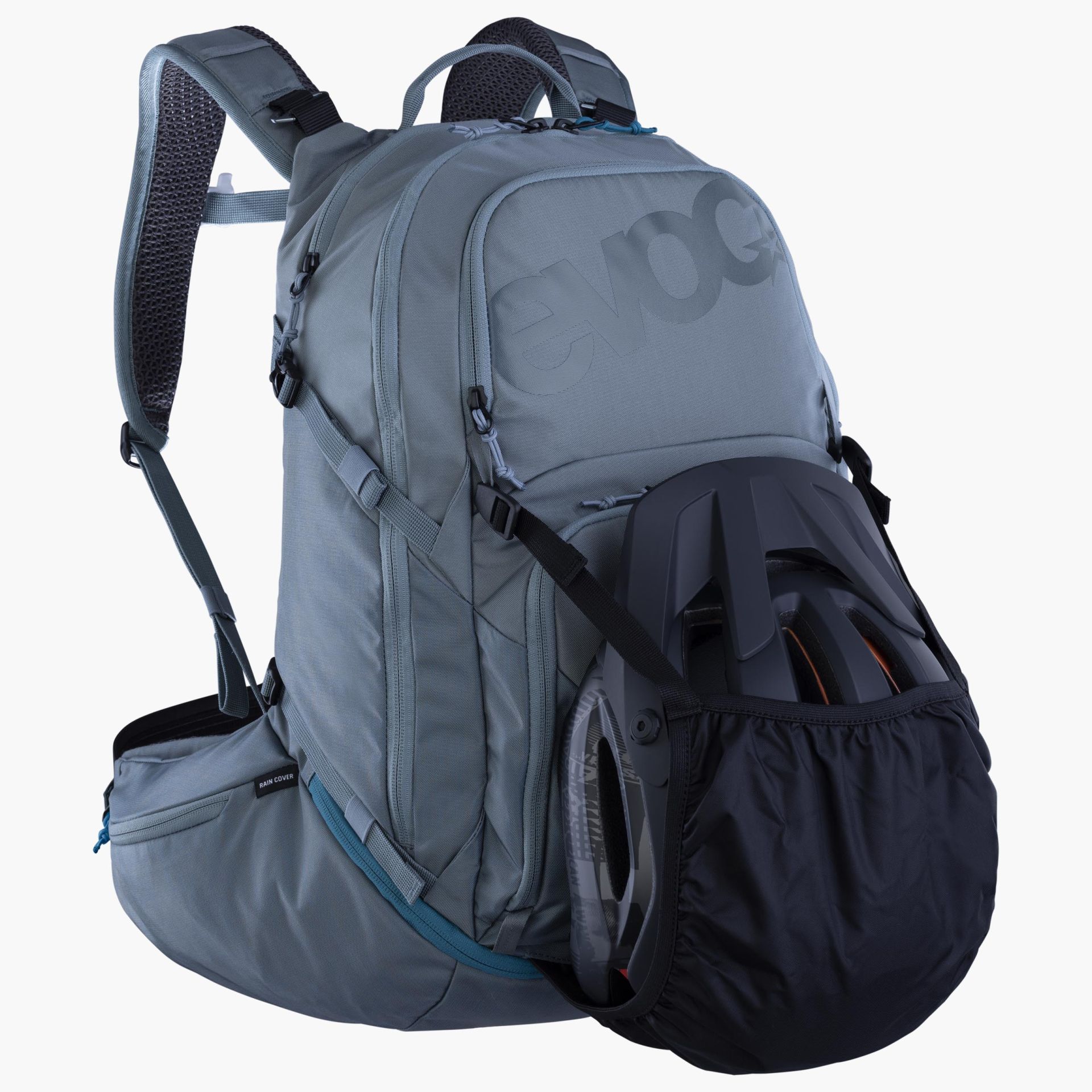 EVOC Explorer Pro 26 Rygsæk Grå