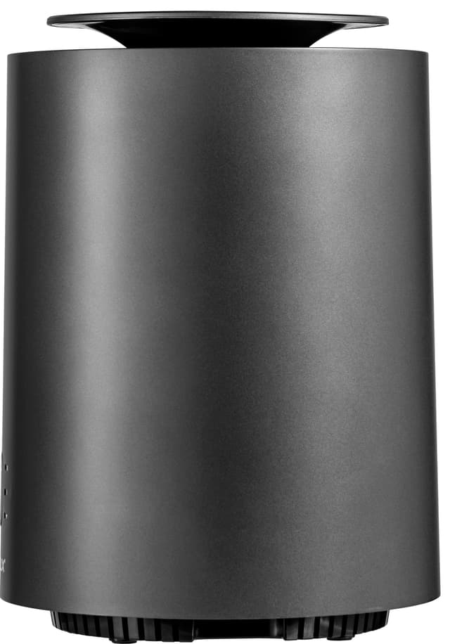 Duux Threesixty Smart 2 varmeblæser 25658 (grå)