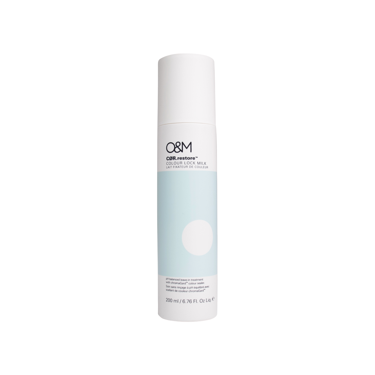 Cor Restore Colour Lock Milk 200ml