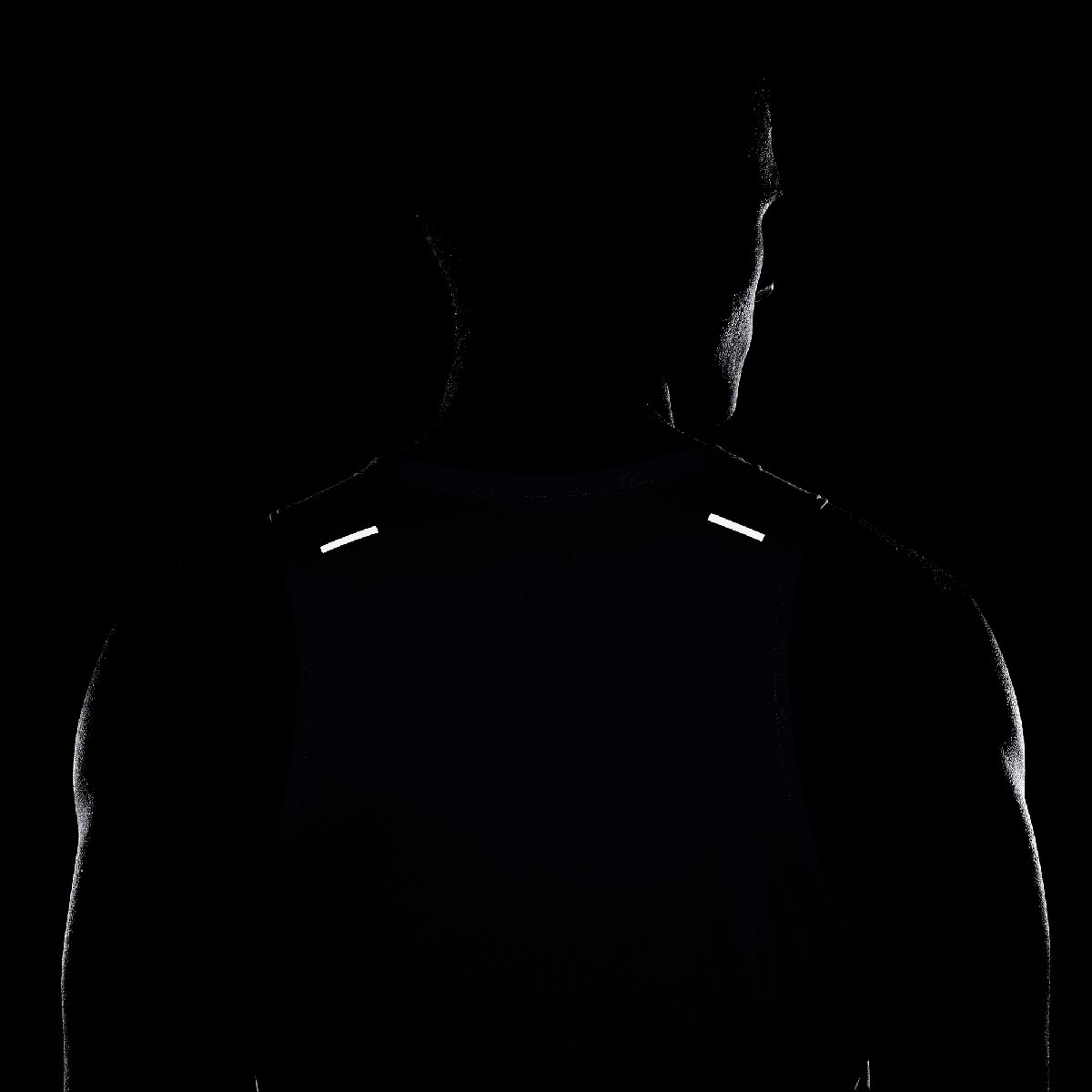 Nike Dri-FIT Rise 365 Løbetop Herre