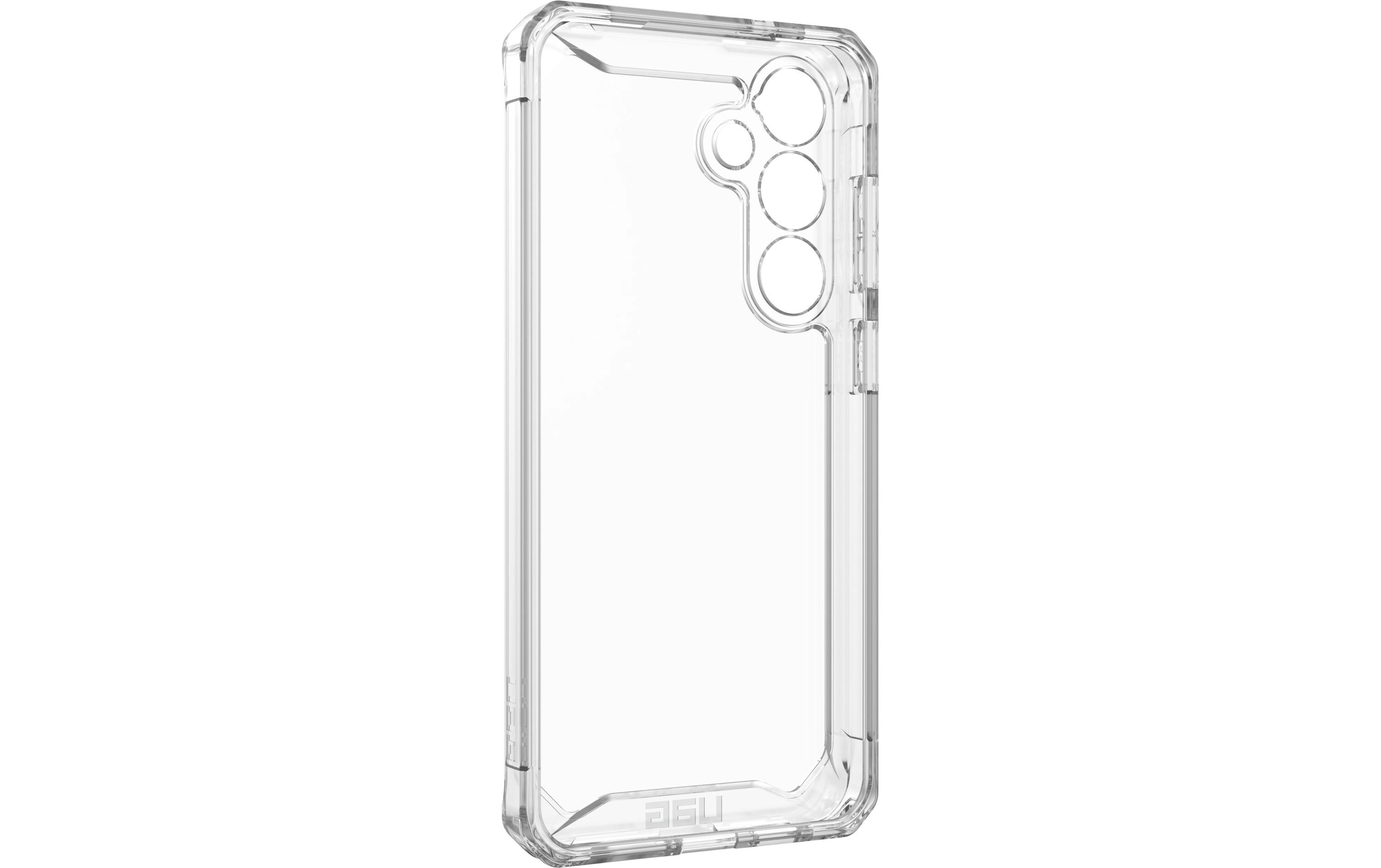 Back Cover Plyo Galaxy S24+ IceSchutzhülle für das Samsung Galaxy S24+