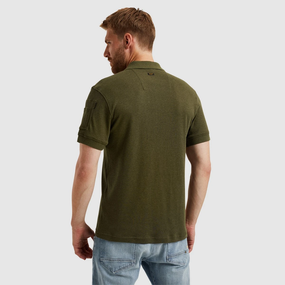 Heren Polo 28380422