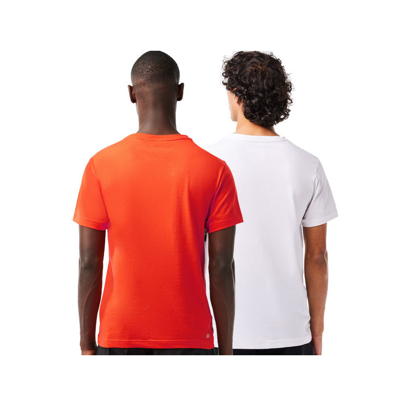 Tee-shirt Lacoste Sport Regular Line