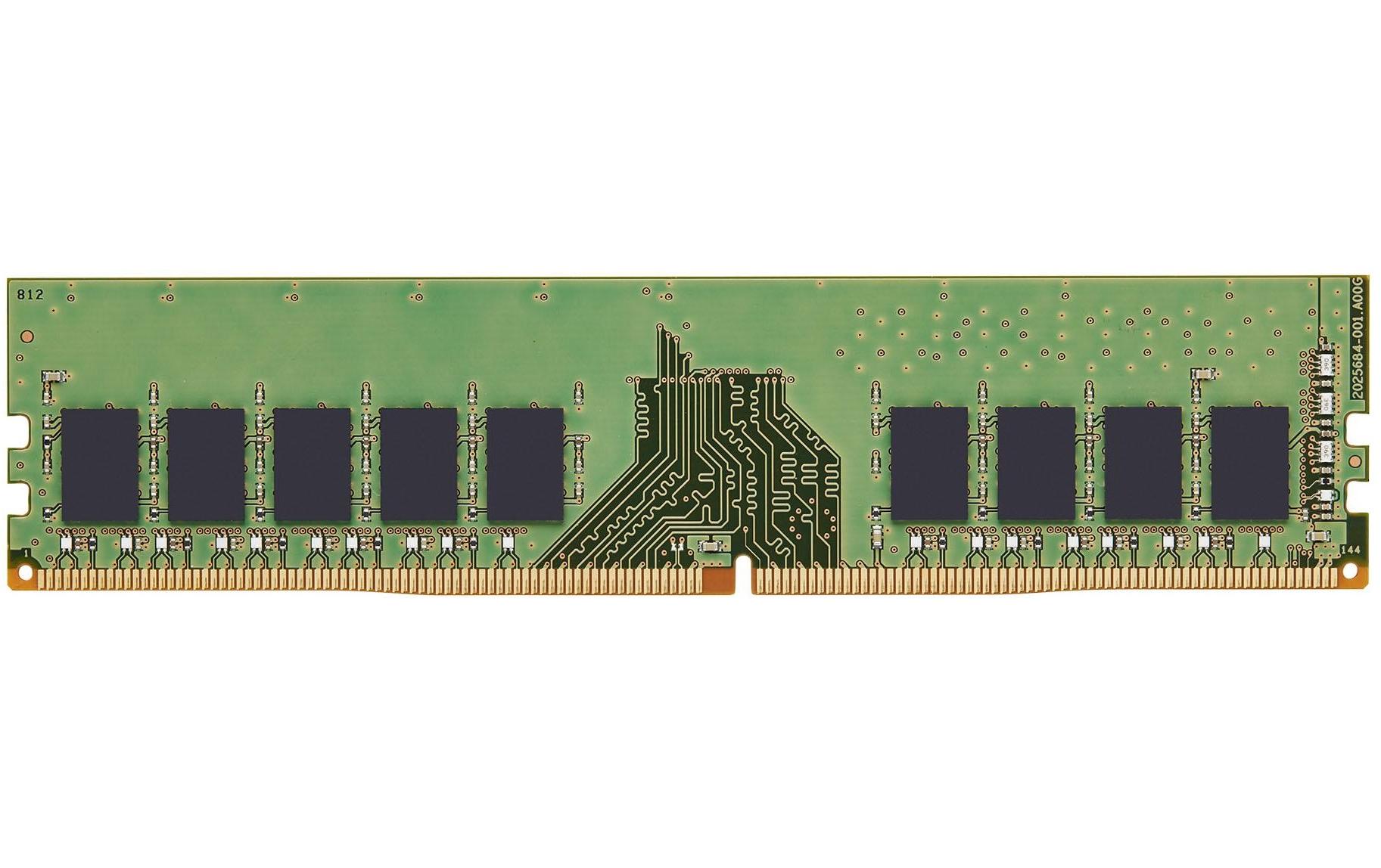 Server-Memory KSM32ES8/16HC 1x 16 GBArbeitsspeicher für Server