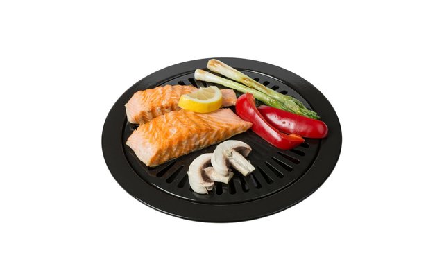 Grillaufsatz