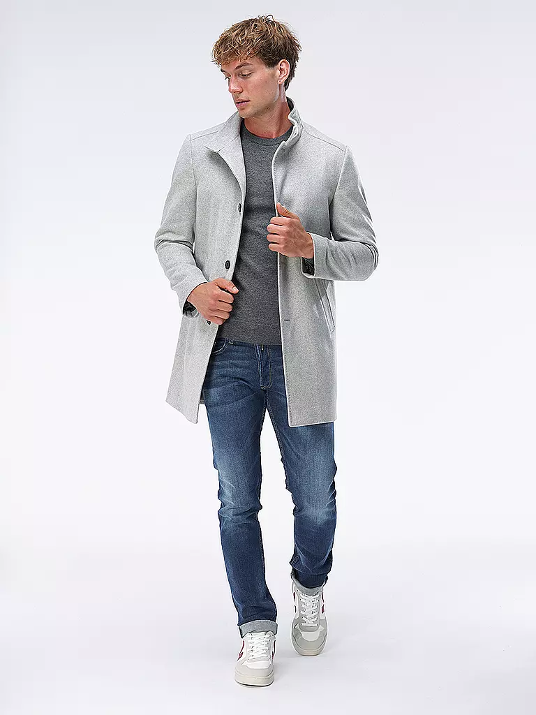 MAC Jog'n Jeans Modern Fit  blau