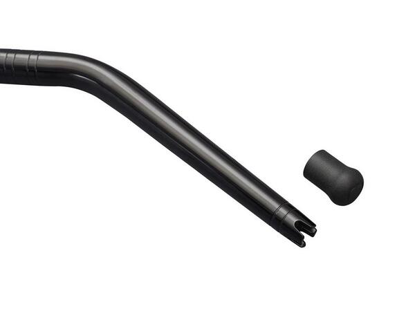 Canne Bateau Penn Battalion Solid DeepDrop Talon Courbé 2.10m (500-1000g)
