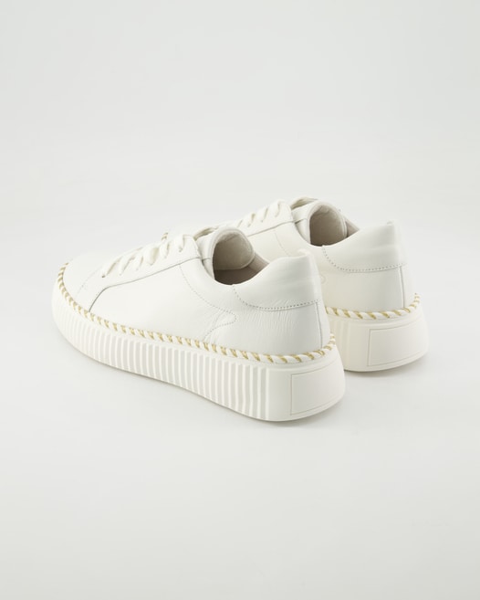 Gabor 63.240.22 Sneaker in Weiß