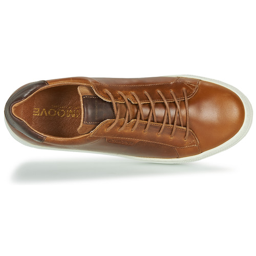 Schmoove - SPARK-CLAY - Marron