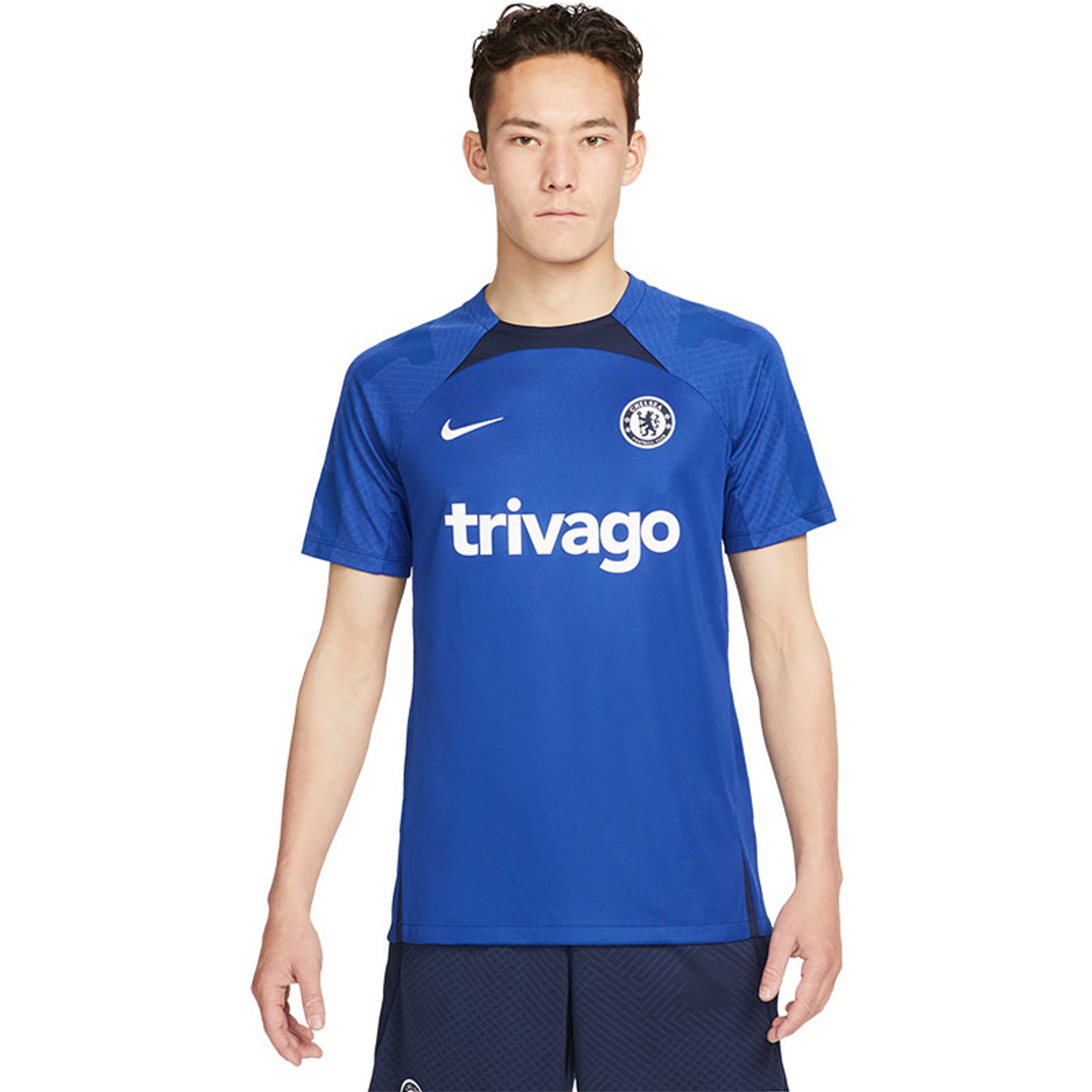 Nike Chelsea Strike Trainingsset