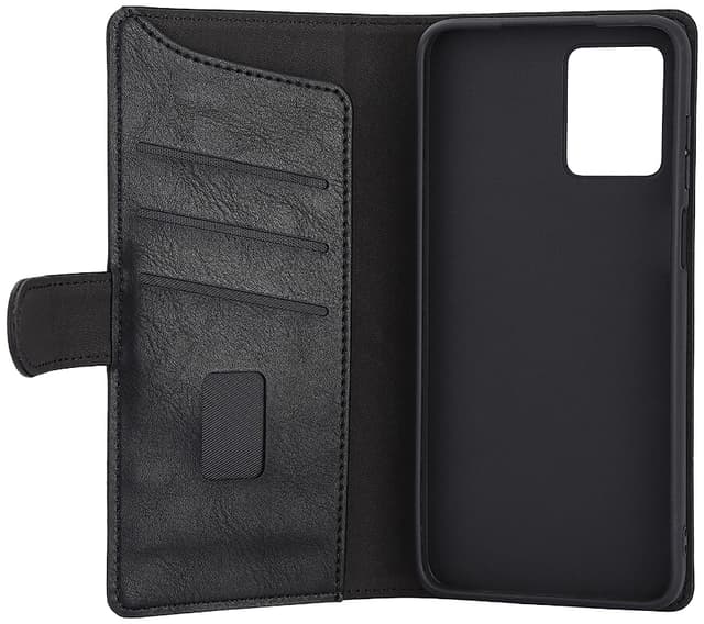 Gear Nokia G60 5G pungetui (sort)
