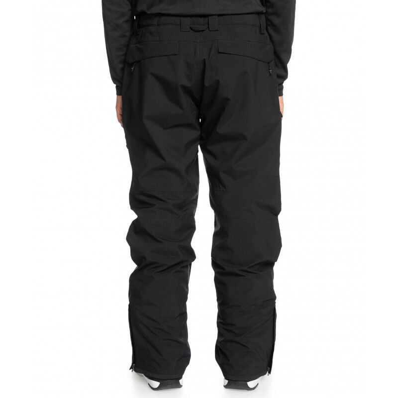 Utility Pant - Pantalon ski homme