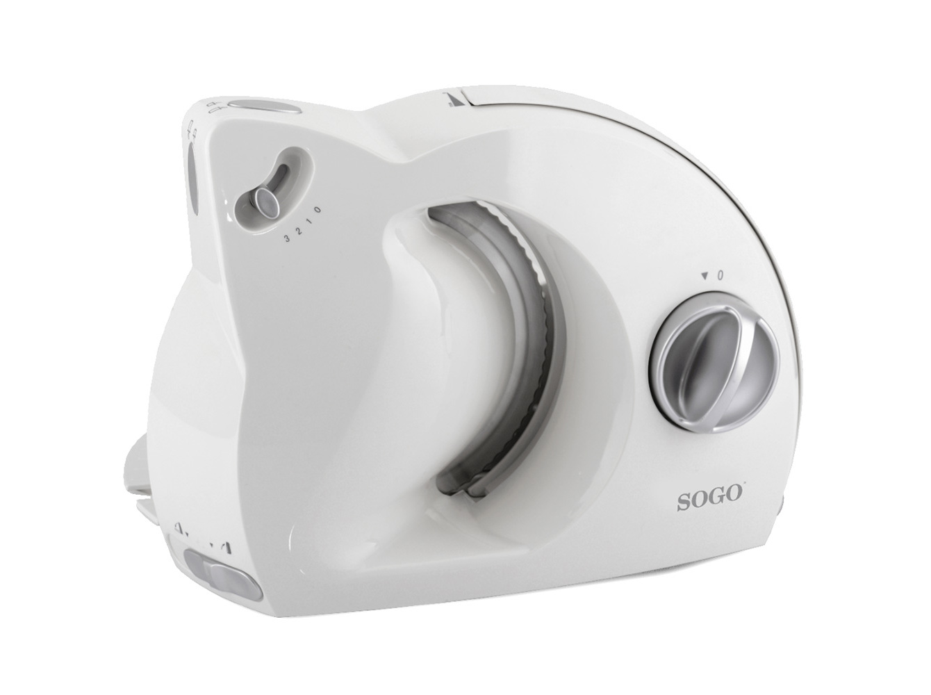FIAMBREIRA SOGO FIAMB-926 DOBRÁVEL