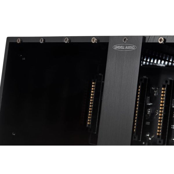 Lindell Audio 510 MKII Lunchbox